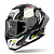 Airoh Мотошлем GP 800 Must Multicolor Matt в Хабаровске