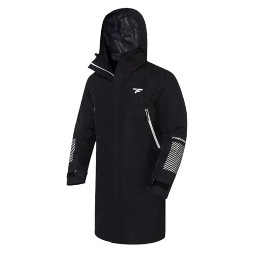 Finntrail Плащ Drycoat 4020 Graphite в Хабаровске