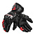 Shima Мотоперчатки RS-3 Men Red в Хабаровске