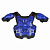 Acerbis Защита тела детская (Панцирь) Gravity Kid Roost Blue в Хабаровске
