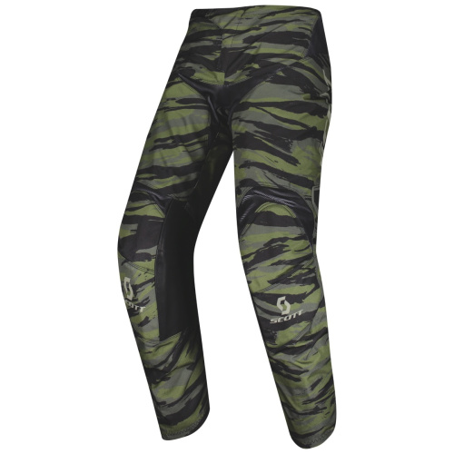 Scott Брюки 350 Dirt green tan в Хабаровске