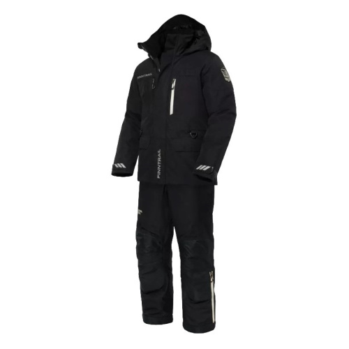 Finntrail Утепленный Костюм Powerman 3752 Graphite в Хабаровске