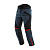 Dainese Брюки ткань Tempest 3 D-Dry 80E Ebony/Blk/Lava-Red в Хабаровске