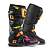 Gaerne Мотоботы SG-12 Black/Orange/Pink в Хабаровске