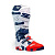 Sidi Ботинки CrossAir X White/Navy/Red в Хабаровске
