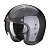 Scorpion Exo Мотошлем Belfast Evo Carbon Solid Карбон в Хабаровске