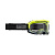 Leatt Маска Velocity 4.0 MTB Lime Clear 83% в Хабаровске