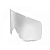 Scott Линзы Hustle MX SGL WKS/OTG - silver chrome afc works в Хабаровске