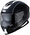IXS Шлем HX 1100 2.0 Черно-белый матовый в Хабаровске