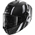 Shark Шлем Spartan RS Carbon Shawn Mat Black/Silver в Хабаровске