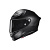 HJC Шлем RPHA 1 Black Matt в Хабаровске