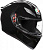 AGV Шлем K-1 Mono Black в Хабаровске