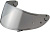Shoei Визор CNS-3PN Spectra Silver в Хабаровске