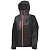 Scott Куртка женская Move Dryo melange grey/black в Хабаровске