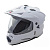 AiM Шлем детский JK802Y White Glossy в Хабаровске