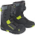 Scott Ботинки зимние Kulshan Black/Safety Yellow в Хабаровске