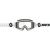 Scott Очки кроссовые Primal Enduro white clear в Хабаровске