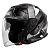 Shoei Шлем J-Cruise 3 Whizzy Черно-бело-серебристый в Хабаровске
