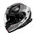 Shoei Мотошлем Neotec 3 Sharpen черно-бело-серый в Хабаровске
