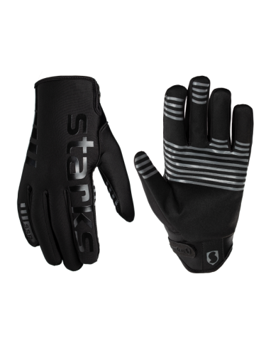 Starks Перчатки квадро Neoprene Серый в Хабаровске