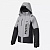 Finntrail Куртка мужская утепленная SnowRanger 3758 LightGrey в Хабаровске