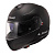 LS2 Мотошлем FF908 Strobe II Solid Matt Black в Хабаровске
