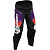 Leatt Штаны женские 4.5 Lite Women SunBurn в Хабаровске