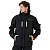 Dragonfly Куртка мембранная Quad Pro Man 2025 Black в Хабаровске