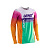 Leatt Джерси 5.5 UltraWeld V26 Pinata Teal в Хабаровске