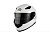 Acerbis Шлем Full Face X-Street White в Хабаровске