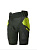 Acerbis Шорты защитные Soft Rush Black/Yellow в Хабаровске