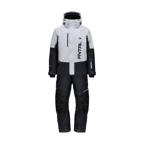 Finntrail Костюм Snowranger 3758 4619 LightGrey в Хабаровске