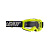 Leatt Маска Vizion 3.5 Lime Clear 90% в Хабаровске