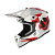 Acerbis Шлем Linear 22-06 White/Grey в Хабаровске