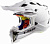 LS2 Мотошлем MX470 Subverter Solid белый в Хабаровске