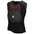Scott Защита тела Vest Protector Softcon Hybrid Pro black в Хабаровске