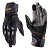 Leatt Перчатки ADV SubZero 5.5 Stealth Black/Grey в Хабаровске