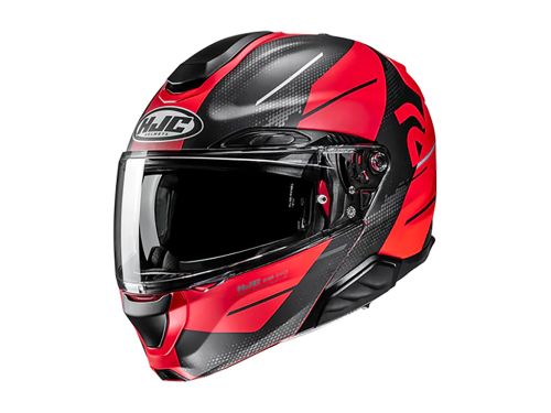 HJC Шлем RPHA91 Blat MC1SF в Хабаровске