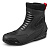 IXS Мотоботы Sport Boots RS-100 Short Черные в Хабаровске