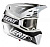 Leatt Шлем кроссовый Kit Moto 7.5 V22 White в Хабаровске