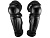 Leatt Наколенники 3.0 Knee & Shin Guard EXT Black в Хабаровске