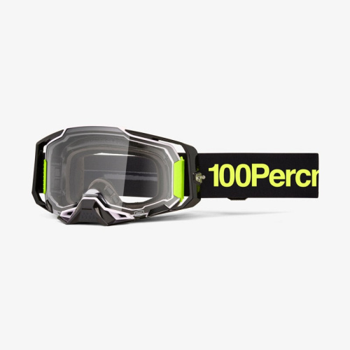 100% Очки Armega Orban / Clear в Хабаровске