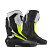 Gaerne Мотоботы GRS Black/White/Yellow в Хабаровске