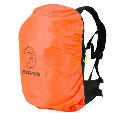 Bering Рюкзак Kroll Black в Хабаровске