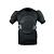Starks Моточерепаха Air Flex Short Sleeve Чёрный в Хабаровске