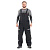 Dragonfly Снегоходные штаны Expedition Black в Хабаровске