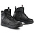 Shima мотокросовки Rebel 2.0 WP Lady Black (с мембраной) в Хабаровске