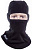 Starks Подшлемник Balaclava Fleece Collar Черный в Хабаровске