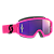 Scott очки кроссовые Primal pink/black purple chrome works в Хабаровске