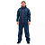 Dragonfly Мембранный костюм Active 2.0 Dark- Blue в Хабаровске